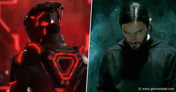 Tron 3 wraps filming with a Jared Leto behind-the-scenes image and the director teasing he "can’t wait to show the world what we’ve done"
