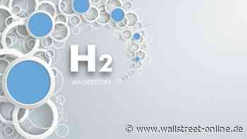 Chartanalyse: +25 Prozent in wenigen Tagen: Wasserstoff-Aktie Nel springt an!