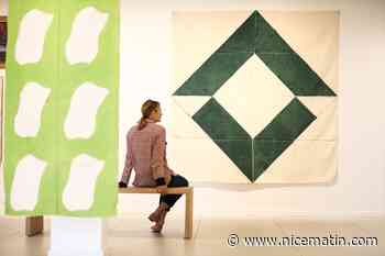 Le musée du Niel à Hyères a rouvert et présente sa nouvelle exposition "Deux avant-gardes"