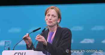 CDU-Parteitag: Die Gewinner und Verlierer – Frauen haben kaum eine Chance