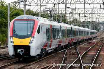 Essex: ASLEF Greater Anglia train strikes begins today