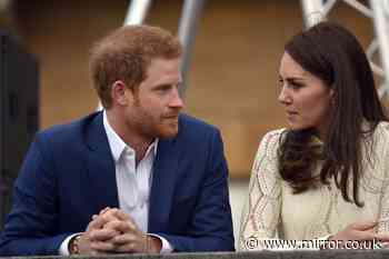 Prince Harry's grievances 'pathetic' in face of Kate Middleton's 'very real' problem - expert