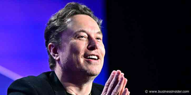 Elon Musk says AI has no 'use' at SpaceX &mdash; at least for now