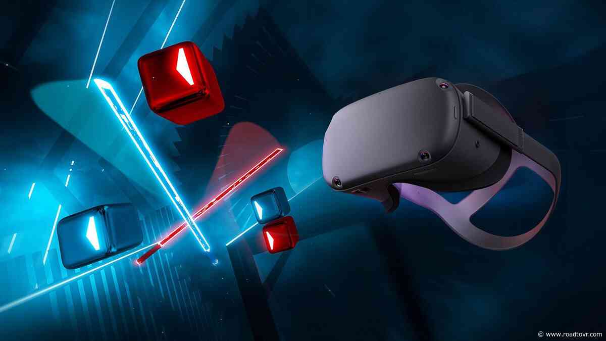 Meta to Pull ‘Beat Saber’ Multiplayer on Quest 1 Later This Year