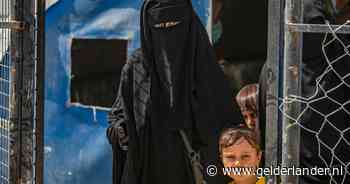 Weer twee IS-vrouwen teruggehaald naar Nederland