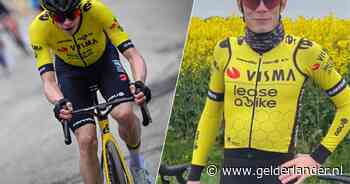 Jonas Vingegaard terug op de fiets en droomt voorzichtig van Tour de France: ‘Ga er alles aan doen om er in topvorm te staan’