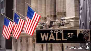 Aktienrückkäufe an der US-Börse nehmen nach Blackout-Periode wieder Fahrt auf