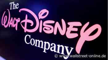 6 Millionen neue Kunden: Disney korrigiert Gewinnprognose nach oben: Aktie fällt dennoch!