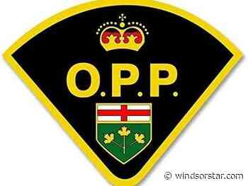 OPP arrest one after search of Manning Road property in Tecumseh
