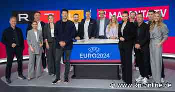 EM 2024: RTL und MagentaTV planen Comedy-Show mit Jonas Hector und Fahri Yardin