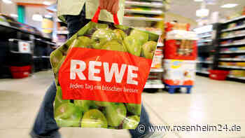 Obst-Rückruf bei Rewe: Produkt kann Übelkeit und Schwindel verursachen – „Vom Verzehr dringend abgeraten“