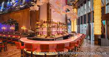 Manchester bar named amongst world's best in brand new prestigious bar guide