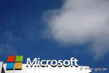 Klacht tegen Microsoft bij Spaanse mededingingswaakhond