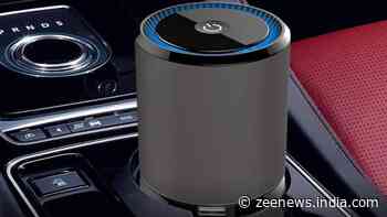 Does Your Car Need Air Purifier? Check 5 Reasons To Have It