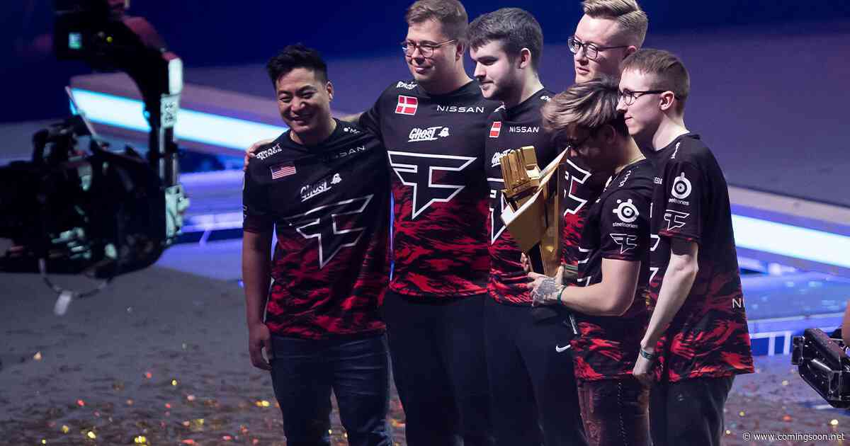 What Happened to FaZe Clan & Which Members Got Kicked?