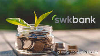 Gegen den Markttrend: SWK Bank erhöht Festgeld-Zinsen