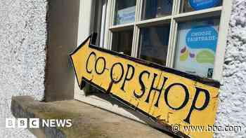 Rathlin's only shop avoids closure after £12k fraud