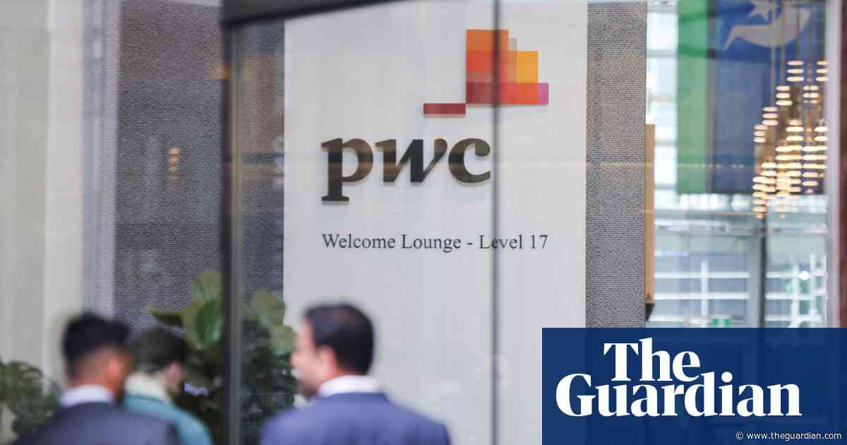 ‘Big four’ accountancy firms PwC and EY fined over LC&F audit failures