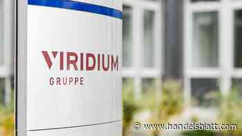 Run-off: Lebensversicherungs-Abwickler Viridium braucht neuen Eigentümer