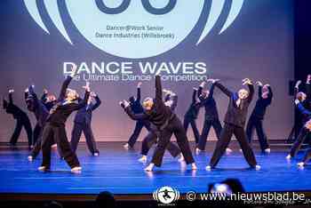 Dansschool Dance Industries met 3 teams naar Europees Kampioenschap in Duitsland