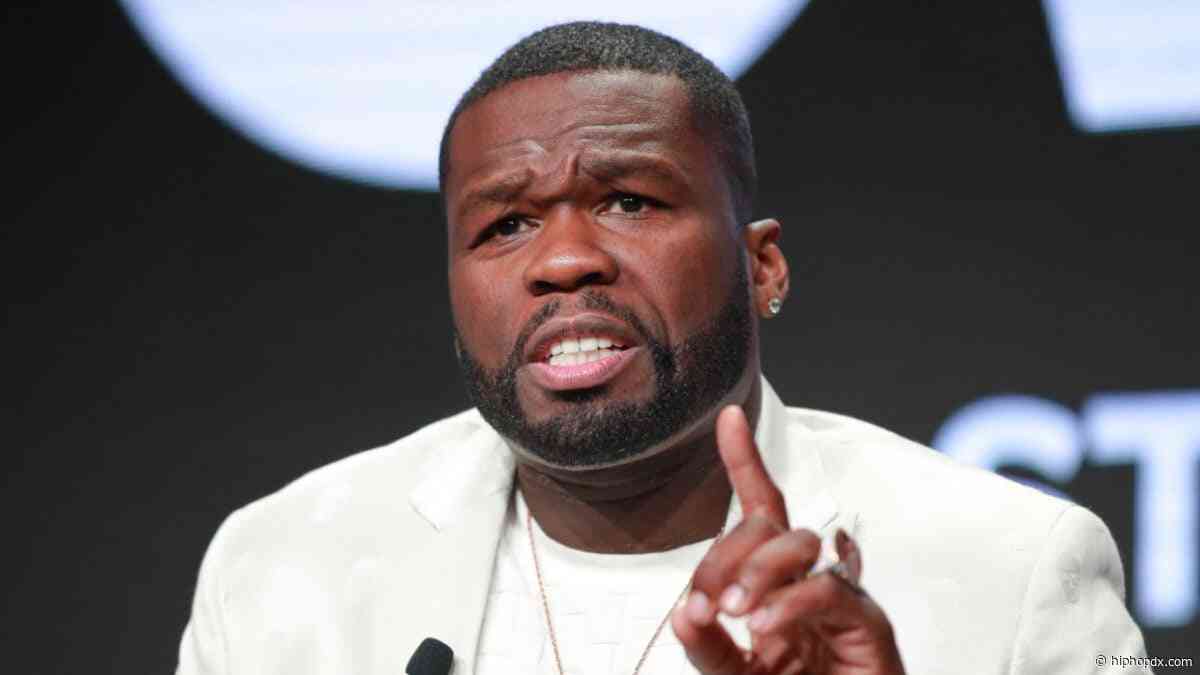 50 Cent Calls For End To Chicago Gun Violence After Fatal Shootings: 'This Ain't Gangster'