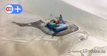 Nationalpark Wattenmeer: Ölbohrinsel Mittelplate macht 2041 dicht