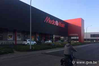 MediaMarkt opent eerste ‘Urban Mobility Store’ van Europa in Antwerpen
