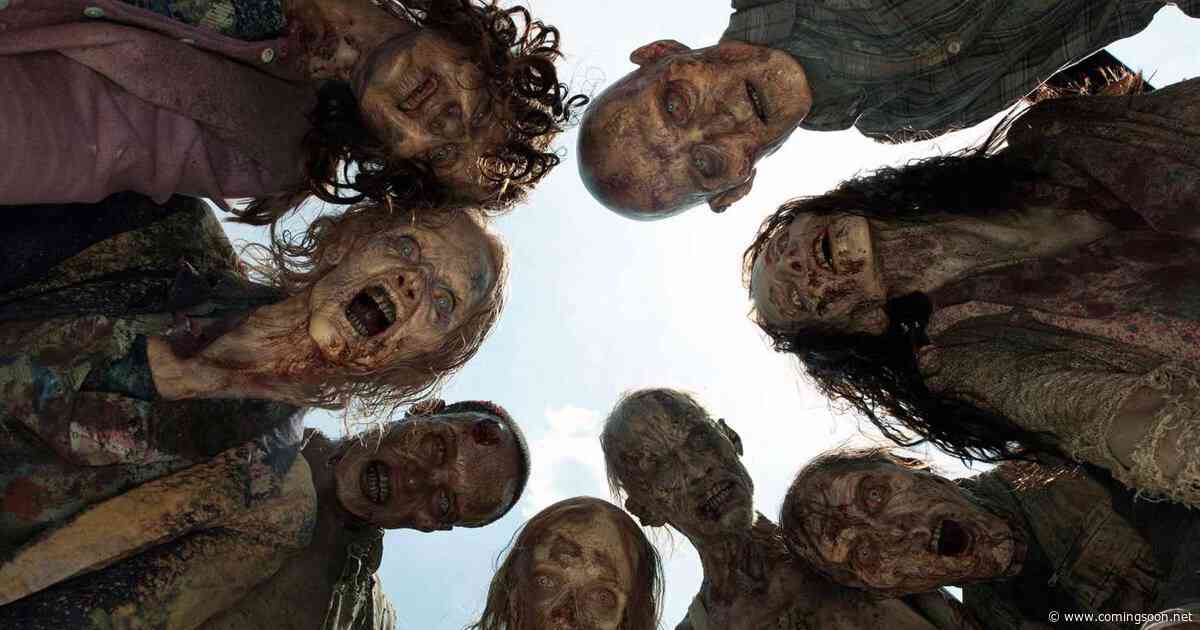 Why Do Zombies Eat Brains in Movies & TV Shows?