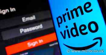 Prime Video users blast 'out of control' app forcing them to watch up to nine adverts in a row
