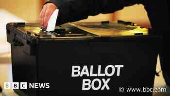 Conservative candidate guilty of electoral fraud