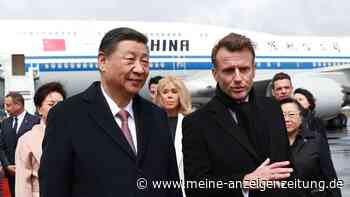 Während Xi durch Europa tourt: Einbruch in britisches Verteidigungsministerium – China Hauptverdächtiger
