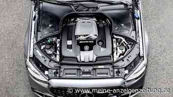 Mercedes schwächt Elektrifizierung ab: Performance-Tochter AMG haucht V8 neues Leben ein