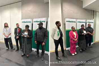 Local elections 2024: Labour holds two Hackney Council seats