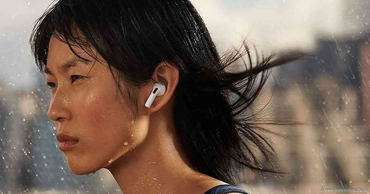 Apple AirPods sale makes latest earphones cheaper to buy at Amazon, John Lewis and Currys