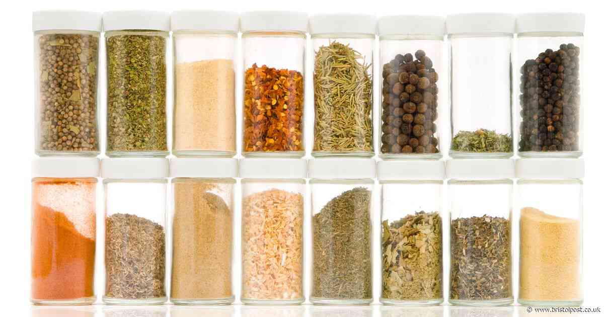 Expert says three spices in your kitchen can control diabetes, inflammation and arthritis