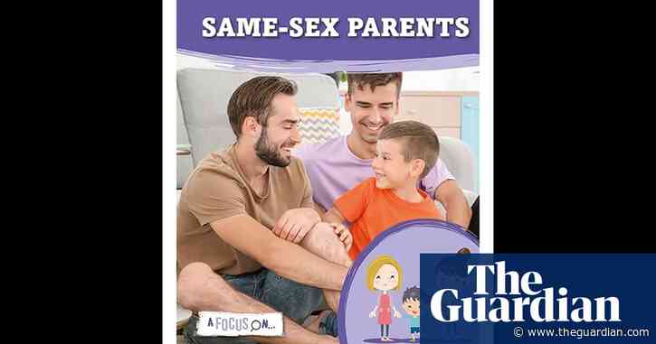 Sydney council bans same-sex parenting books from libraries for ‘safety of our children’