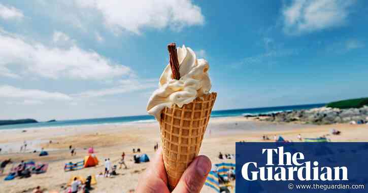 Share a tip on an unsung UK seaside town – you could win a holiday voucher