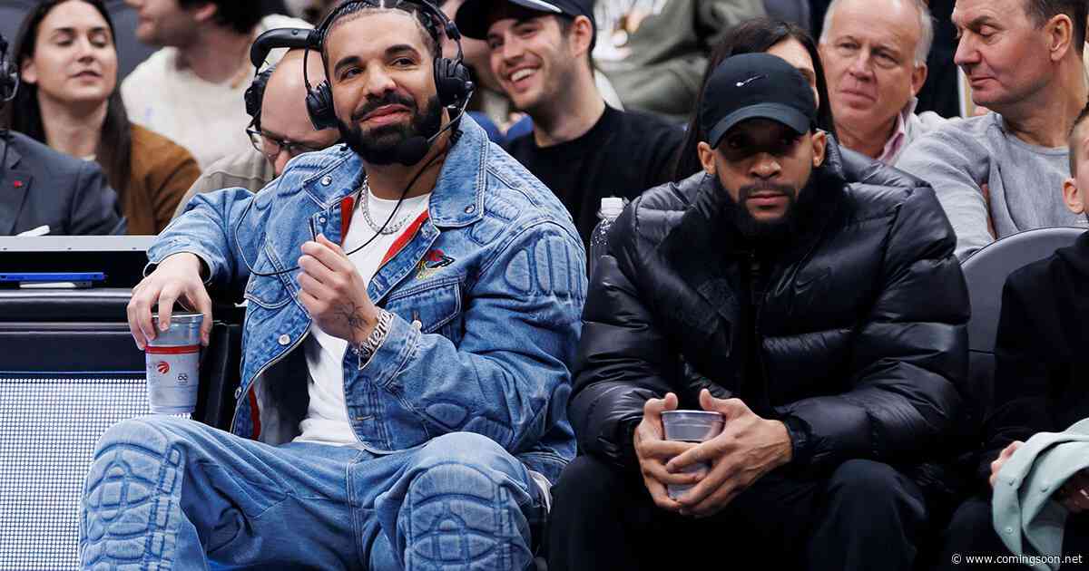 Drake vs Kendrick Lamar Beef & Diss Tracks Chronological Order