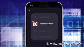 Webpages too long? Opera on Android can now summarise them