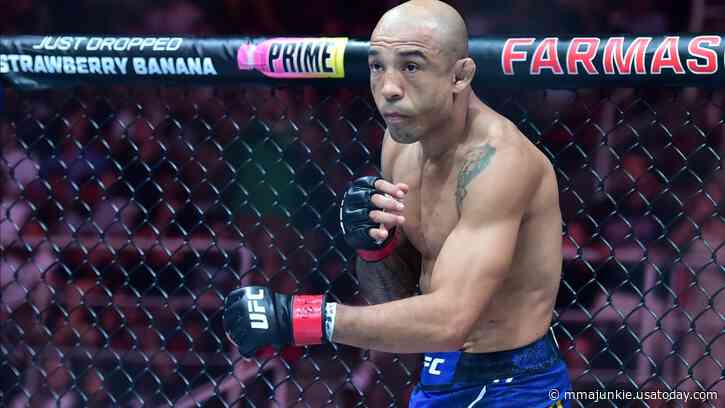 Video: Does Jose Aldo have another UFC title run in him?