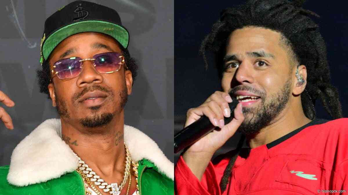 Benny The Butcher Applauds J. Cole's Exit From 'Gossipy' Kendrick Lamar & Drake Beef