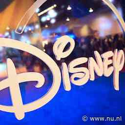 Disney+ boekt voor het eerst winst door toename aantal abonnees
