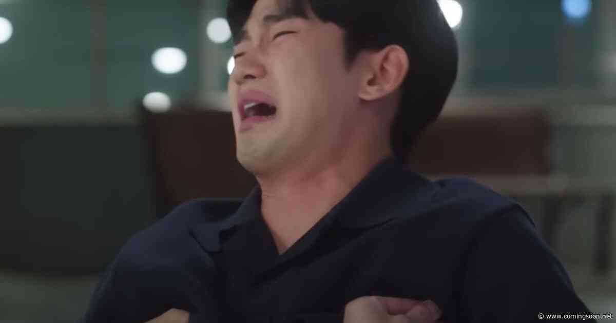 Baeksang Arts Awards 2024: Fans Praise Kim Soo-Hyun as He Reenacts Drunken Queen of Tears Scene