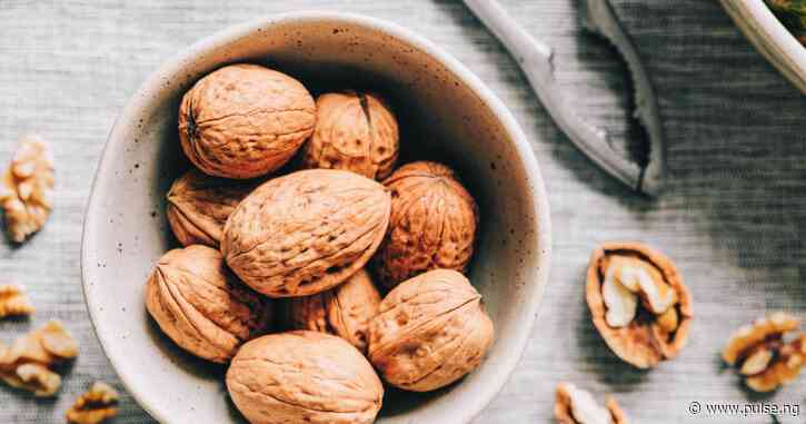 benefits of walnuts sexually