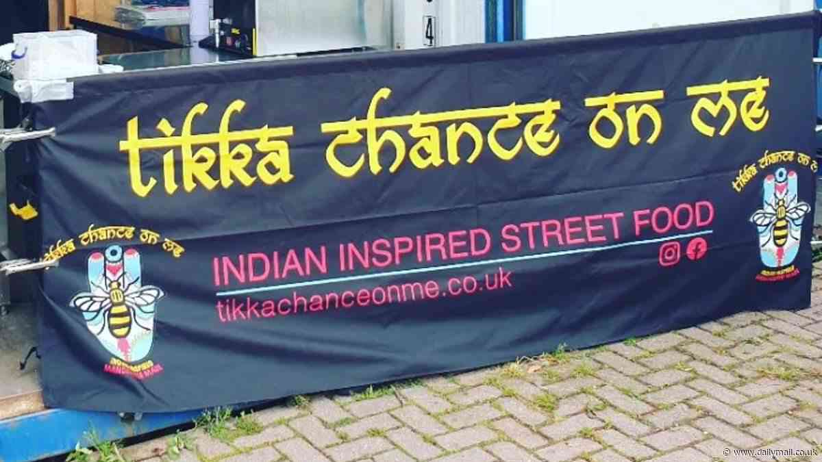 Tikka Chance On Me, Barber Streisand and Surelock Homes battle it out to be crowned the punniest name on the high street - but which do YOU think is best?