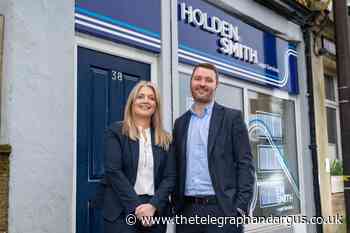 Law firm Holden Smith opens new office in Queensbury