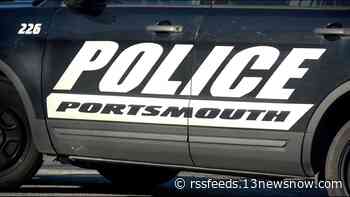 Portsmouth police say child stabbed during domestic dispute