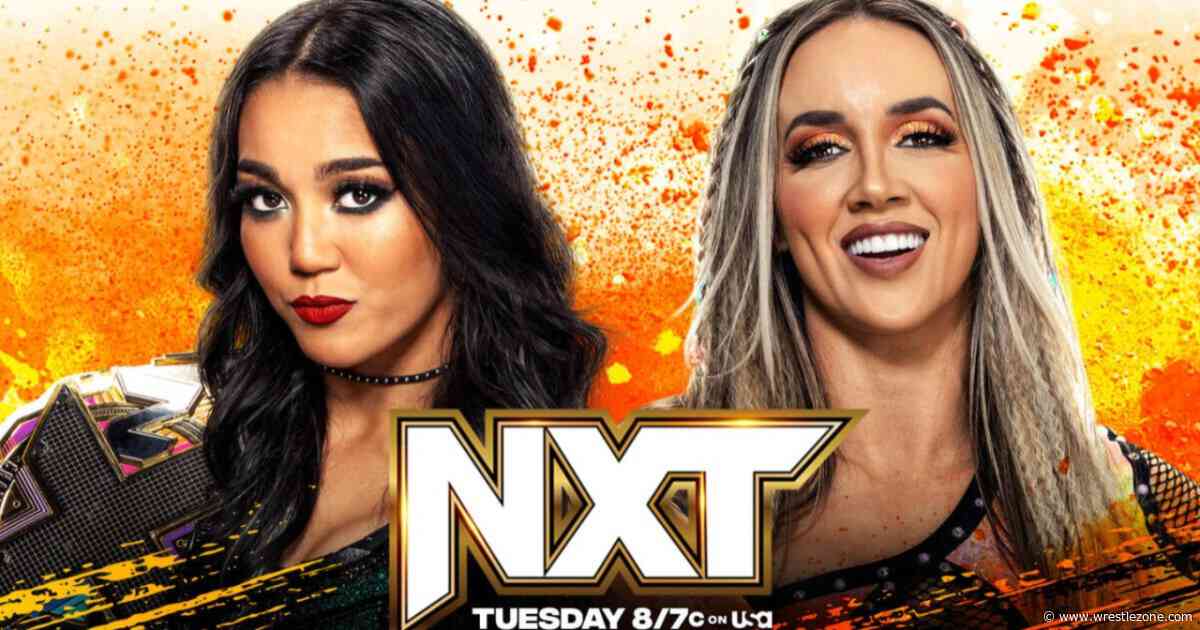 WWE NXT Preview (5/7/24)