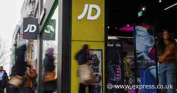 JD Sports enters the Middle East as part of global expansion drive