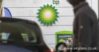 BP profits plunge 71.4% as weaker oil and gas prices and US outage hit energy giant